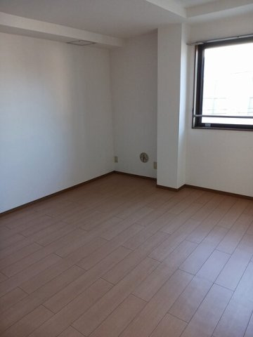 スクウェアガーデン緑井の居間・リビング|ゆったり過ごせるリビングです