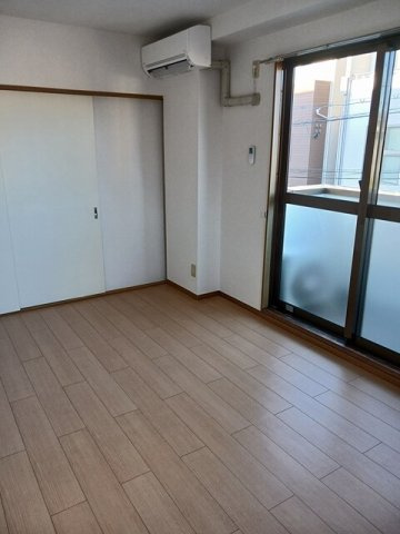 スクウェアガーデン緑井の内装|内装も気になるポイント