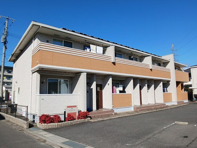 シャルマン　ヴィラ