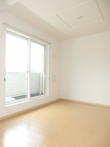 シャルマン　ヴィラの内装|内装は落ち着いています