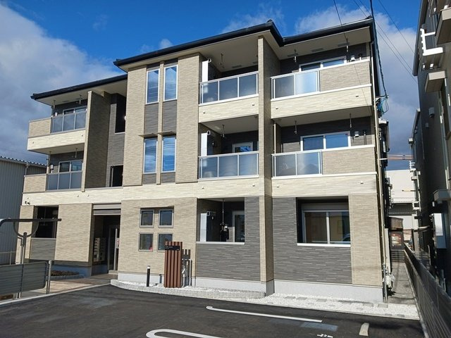 ヴィラ・セレナ