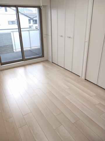 ヴィラ・セレナの内装|おしゃれな内装です