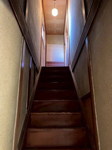 高松市香西西町　中古戸建のその他