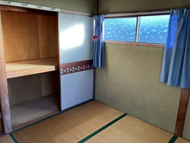 高松市香西西町　中古戸建の和室