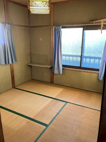 高松市香西西町　中古戸建の和室