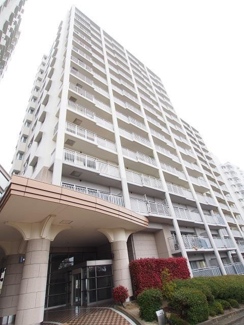 ジェームス山ヒルズ参番館