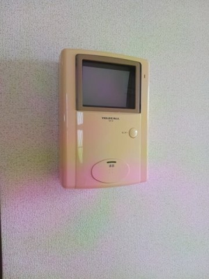 【設備】 | メリーブライトＡ