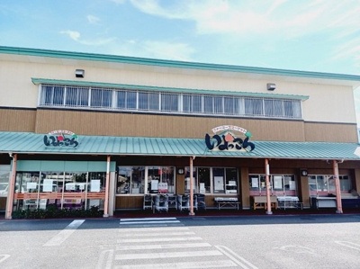 【周辺】 | メリーブライトＡ | いよっこら様まで300m