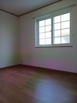 【内装】 | メリーブライトＡ