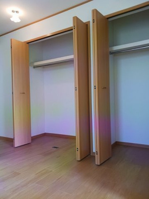 【収納】 | メリーブライトＡ