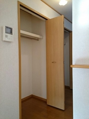 【内装】 | メアリー・ローズ　Ⅳ