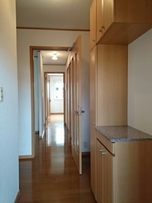 【玄関】 | メアリー・ローズ　Ⅳ