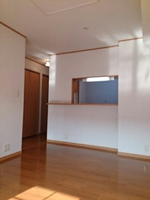 【居間・リビング】 | メアリー・ローズ　Ⅳ