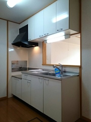 【キッチン】 | メアリー・ローズ　Ⅳ