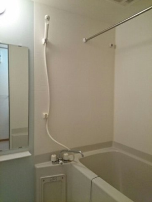 【浴室】 | メアリー・ローズ　Ⅳ