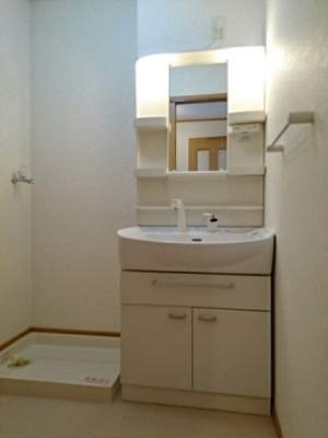 【洗面所】 | メアリー・ローズ　Ⅳ