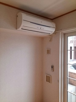 【設備】 | メアリー・ローズ　Ⅳ