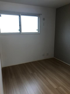 【洋室】 | ヴェルソレイユ