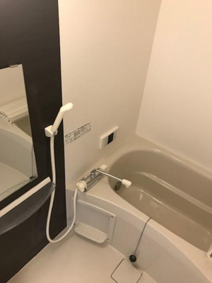 【浴室】 | ヴェルソレイユ