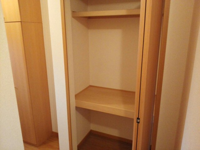 【その他】 | 緑爽館Ⅰ