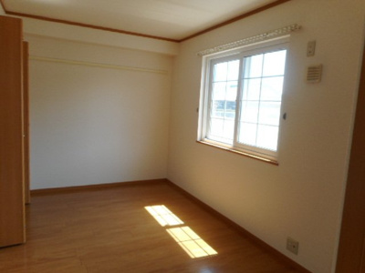 【内装】 | 緑爽館Ⅰ | 内装もきれいです