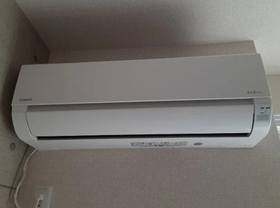 【設備】 | アンジュール北町