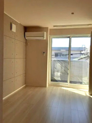 【居間・リビング】 | アンジュール北町