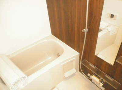 【浴室】 | アンジュール北町