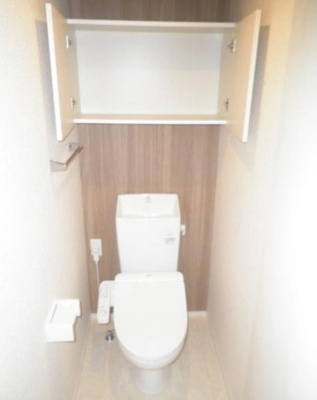 【トイレ】 | アンジュール北町