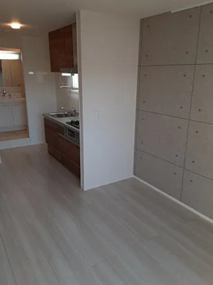 【内装】 | アンジュール北町