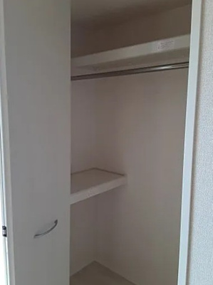【収納】 | アンジュール北町