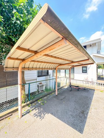 千葉市中央区都町１丁目のアパートのその他共用部分