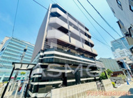 大阪市福島区福島１丁目のマンションの画像