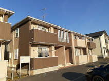 マーベラス・ガーデン　Ｂの画像