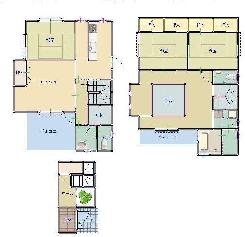 和歌山市加太・中古戸建・116038
