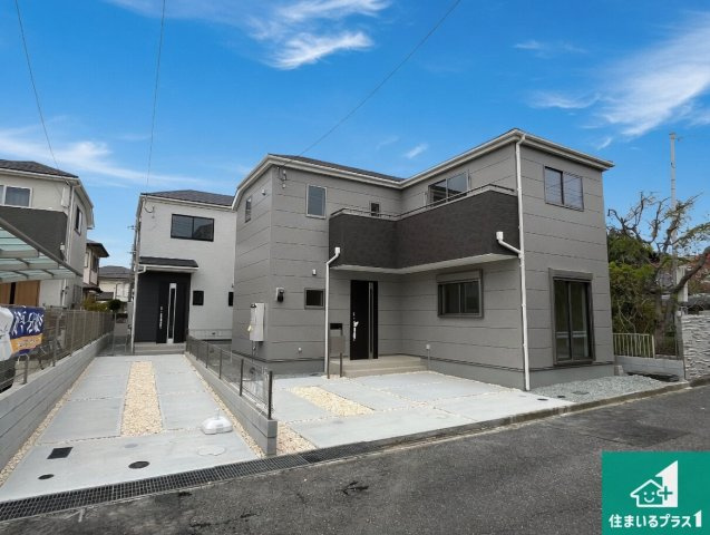 神戸市西区糀台　第2期　新築一戸建て