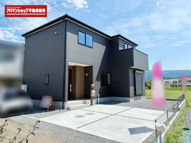 裾野市茶畑3期 新築建売分譲住宅 建物＋土地 TW06007の画像