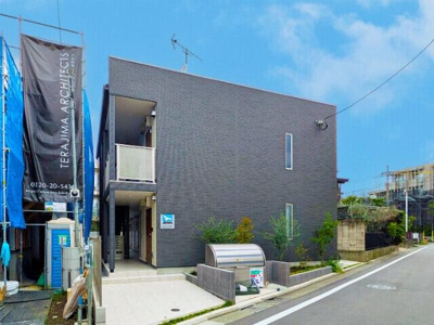 【外観】 | グリーンライフ目黒