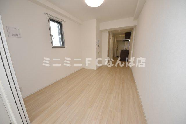 URBAN PARK難波南の設備