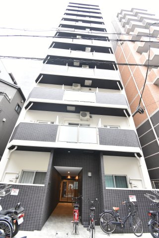 URBAN PARK難波南