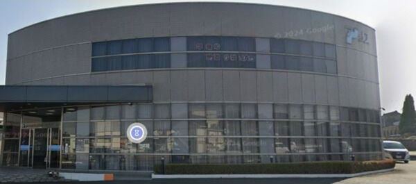 名和町前郷戸建貸家の周辺