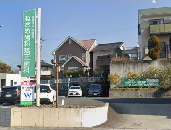 名和町前郷戸建貸家の周辺