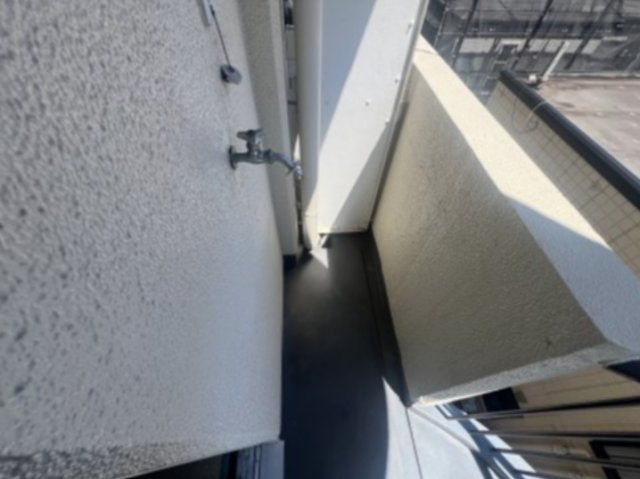 リアライズ御影のロビー