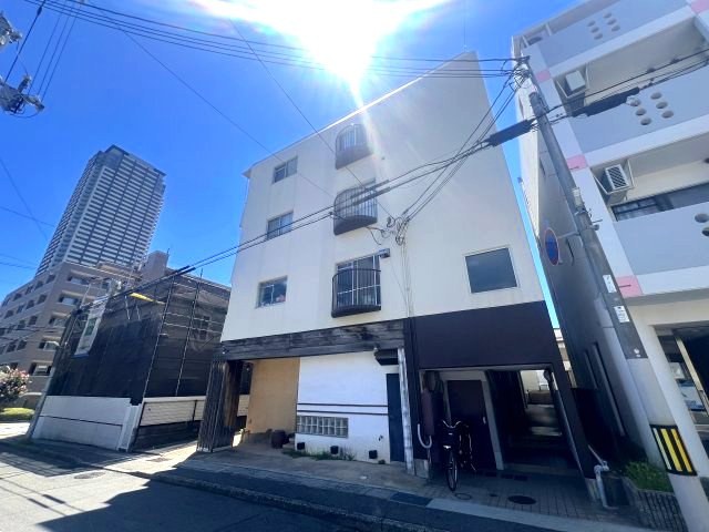 リアライズ御影