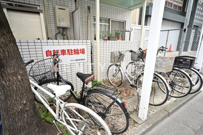 【その他共用部分】 | グラン蒲田