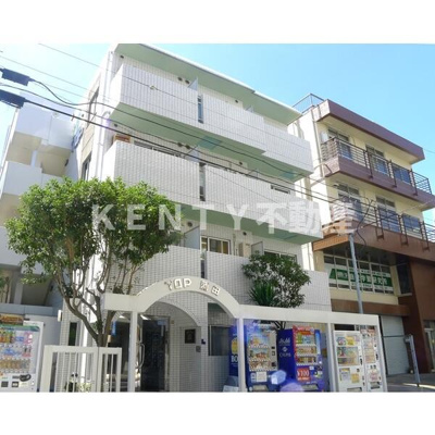 【外観】 | グラン蒲田 | 落ち着いた雰囲気の外観です