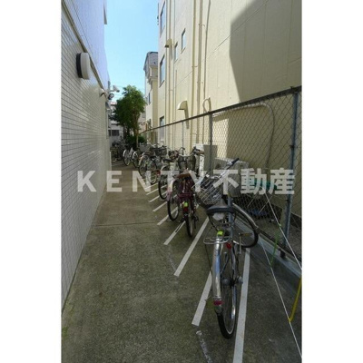 【その他共用部分】 | グラン蒲田