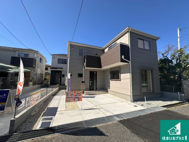 神戸市西区糀台　第2期　新築一戸建て
