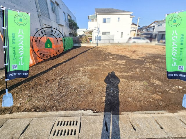 熊本市東区西原2丁目第5-2棟（1号棟）　