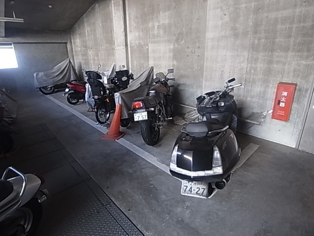 神戸市須磨区南落合１丁目の賃貸マンション